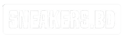 Sneakers BD Logo